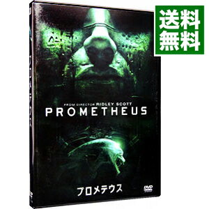 【中古】プロメテウス / リドリー・スコット【監督】