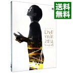 【中古】絢香　LIVE　TOUR　2012“The　beginning”−はじまりのとき− / 絢香【出演】