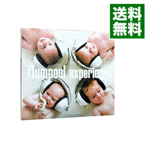 【中古】【CD＋DVD】experience　初回限定盤 / flumpool