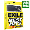 【中古】EXILE　BEST　HITS－LOVE　SIDE／SOUL　SIDE－　初回生産限定盤/ EXILE