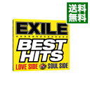 【中古】EXILE　BEST　HITS−LOVE　SIDE／SOUL　SIDE−　Limited　Edition/ EXILE