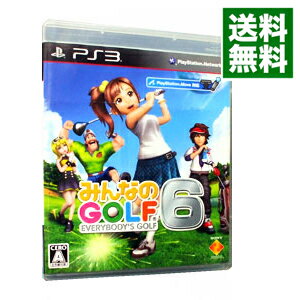 楽天市場】みんなのゴルフ PS3の通販 楽天市場】みんなのゴルフ PS3の通販