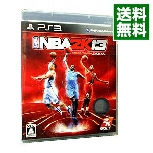 &nbsp;&nbsp;&nbsp; NBA　2K13 の詳細 メーカー: テイクツー・インタラクティブ・ジャパン 機種名: プレイステーション3 ジャンル: スポーツ 品番: BLJS10196 カナ: エヌビーエー2ケー13 発売日: 2012/11/01 関連商品リンク : プレイステーション3 テイクツー・インタラクティブ・ジャパン