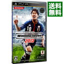 【中古】PSP ワールドサッカー ウイニングイレブン 2013
