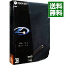 【中古】Xbox360 【注意事項書 概要図 ブリーフィングシート スコアシート シークレットレター同梱】Halo 4 リミテッド エディション ［DLカード使用 付属保証なし］