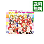 【中古】【2CD＋Blu−ray　三方背BOX・缶バッチ付トートバッグ・スタッフパス付ネックストラップ】ラブライブ！　μ’s　Best　Album　Best　Live！　collection　超豪華盤 / アニメ