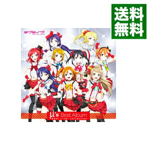 【中古】【2CD】「ラブライブ！　School　idol　project」μ’sベストアルバム / μ’s