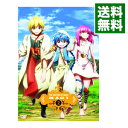 【中古】マギ 2 完全生産限定版/ 舛成孝二【監督】