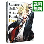 【中古】アルカナ・ファミリア　vol．1　アニメイト限定版/ 今千秋【監督】