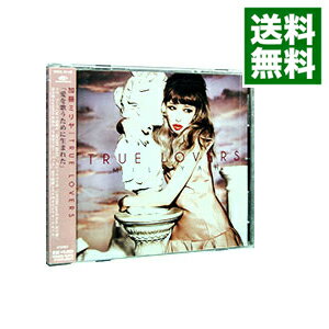 【中古】TRUE　LOVERS / 加藤ミリヤ