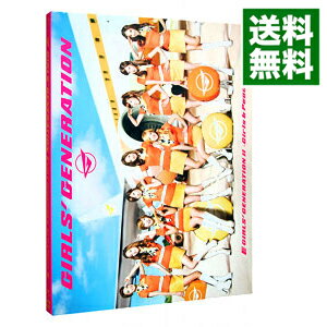 【中古】【CD＋DVD】GIRLS’　GENERATION　II　−Girls　＆　Peace−　初回限定盤 / 少女時代