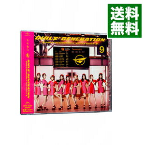 【中古】GIRLS’　GENERATION　2−Girls＆Peace− / 少女時代