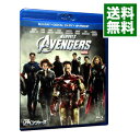 【中古】【Blu－ray】アベンジャーズ / ジョス ウェドン【監督】