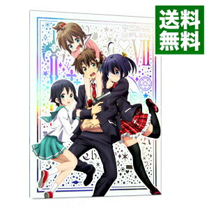 【中古】【Blu−ray】中二病でも恋がしたい!(7) / 石原立也【監督】