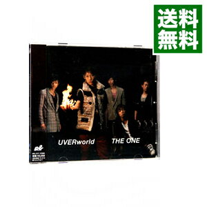 【中古】THE ONE / UVERworld