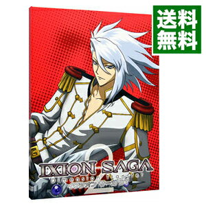 【中古】【Blu−ray】イクシオン　サーガDT　2 / 高松信司【監督】