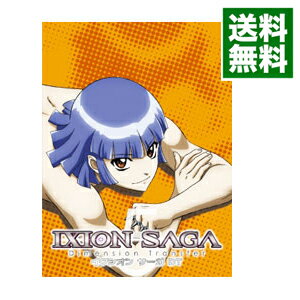 【中古】【Blu−ray】イクシオン サーガDT 5 / 高松信司【監督】 【中古】【Blu−ray】イクシオン サーガDT 5 / 高松信司【監督】