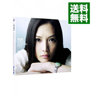 【中古】【全品10倍！4/25限定】GREEN　GARDEN　POP　初回生産限定盤/ YUI