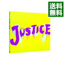 【中古】【CD＋DVD】JUSTICE / GLAY