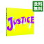 【中古】【CD+DVD】JUSTICE / GLAY 482円