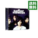 【中古】【CD＋DVD】THE BEST 2007－2012 俺たちの明日 初回限定盤B / エレファントカシマシ