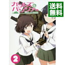【中古】【Blu−ray】ガールズ&パンツァー 2 初回限定版 トランプ9枚・ブックレット2冊付 / 水島努【監督】