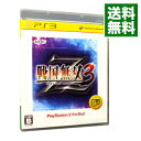 【中古】PS3 戦国無双3 Z PS3 the Best