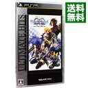 【中古】PSP キングダム ハーツ バース バイ スリープ ファイナルミックス アルティメットヒッツ