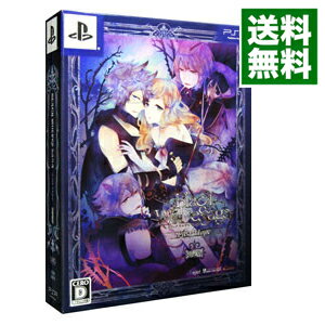 【中古】PSP BLACK WOLVES SAGA−Last Hope− 限定版