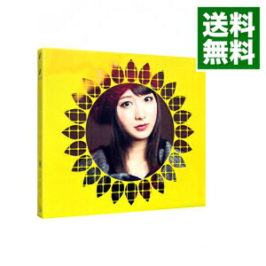 【中古】Sunny　Side　Story　初回生産限定盤/ 戸松遥