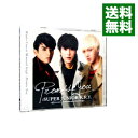 【中古】【CD＋DVD】Promise You / SUPER JUNIOR−K．R．Y．