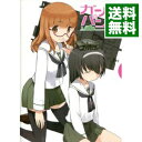 【中古】【Blu−ray】ガールズ&パンツァー 3 初回限定版 イラスト集・トランプ9枚・ブックレット付 / 水島努【監督】