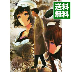 【中古】【Blu－ray】STEINS；GATE　Blu－ray　BOX　ブックレット付 / 佐藤卓哉／浜崎博嗣【監督】