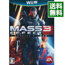 【中古】Wii U マスエフェクト3 特別版