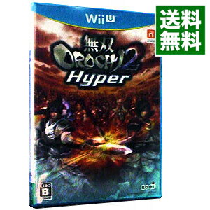 【中古】Wii U 無双　OROCHI　2　Hyper