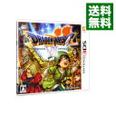 【中古】N3DS ドラゴンクエストVII　エデンの戦士たち