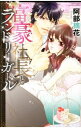 【中古】富豪社長とランドリーガール / 阿部摘花