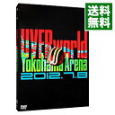 【中古】UVERworld Yokohama Arena 2012.7.8 初回限定版/ UVERworld【出演】