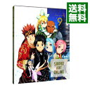 【中古】【Blu−ray】ソードアート・オンライン 9 特典CD・クリアケース・ブックレット・ピンナップ3枚・小説付 / 伊藤智彦【監督】