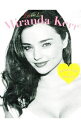 【中古】Love！Miranda Kerr / マーブルトロン