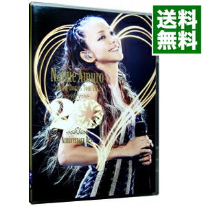 【中古】namie　amuro　5　Major　Domes　Tour　2012－20th　Anniversary　Best－ / 安室奈美恵【出演】