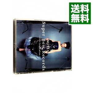 【中古】【全品10倍！5/10限定】【3CD】MISIA　SUPER　BEST　RECORDS　（Blu－spec　CD2） / MISIA