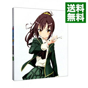 【中古】【Blu−ray】僕は友達が少ないNEXT 第6巻 / 喜多幡徹【監督】