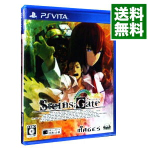 【中古】PSVITA STEINS；GATE