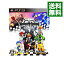 【中古】PS3 キングダム ハーツ −HD 1.5 ReMIX− 430円