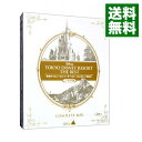 【中古】【Blu−ray】東京ディズニーリゾート ザ・ベスト コンプリートBOX ノーカット版 / その他