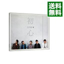 【中古】【2CD】初心　初回生産限定盤B / CODE−V