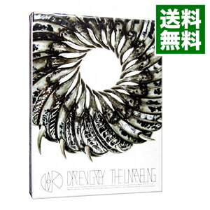 【中古】【2CD＋DVD】THE　UNRAVELING　完全受注生産限定盤 / Dir　en　grey