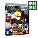 【中古】【全品10倍！4/25限定】PS3 NARUTO－ナルト－ 疾風伝 ナルティメットストーム3