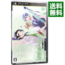 【中古】PSP Starry☆Sky－After Summer－Portable